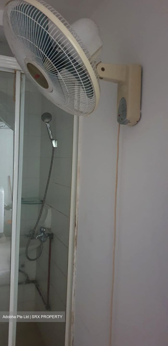 Changi Green (D16), Condominium #508210031